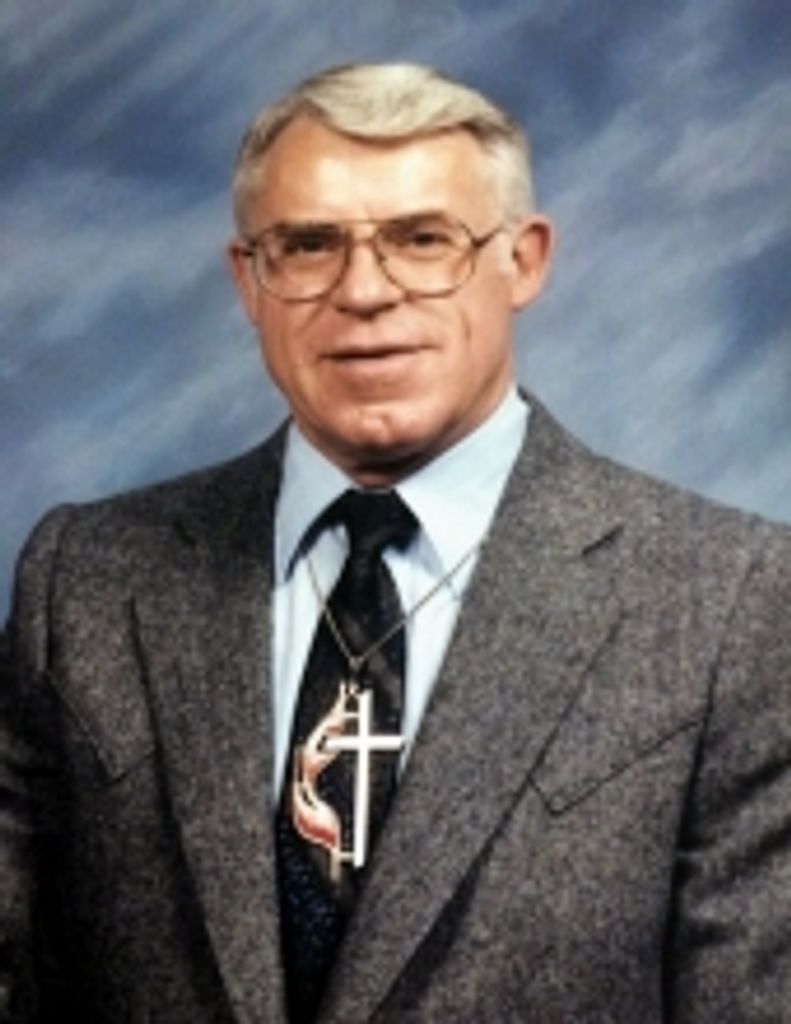 Robert "Bob" J. Remp