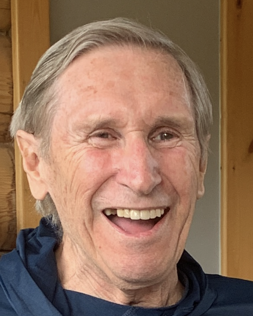 Merle Steven McClung