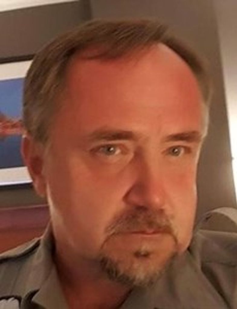 William Williams Profile Photo