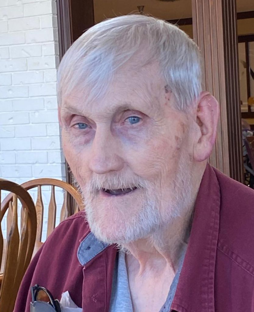 Frank D. Vail