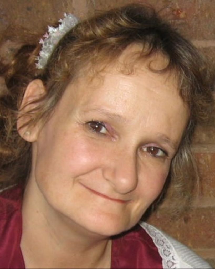 Geanne Sherwood Davidson Profile Photo