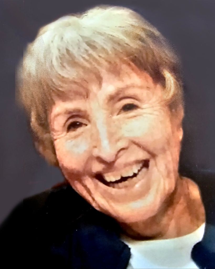 Margarita Sy