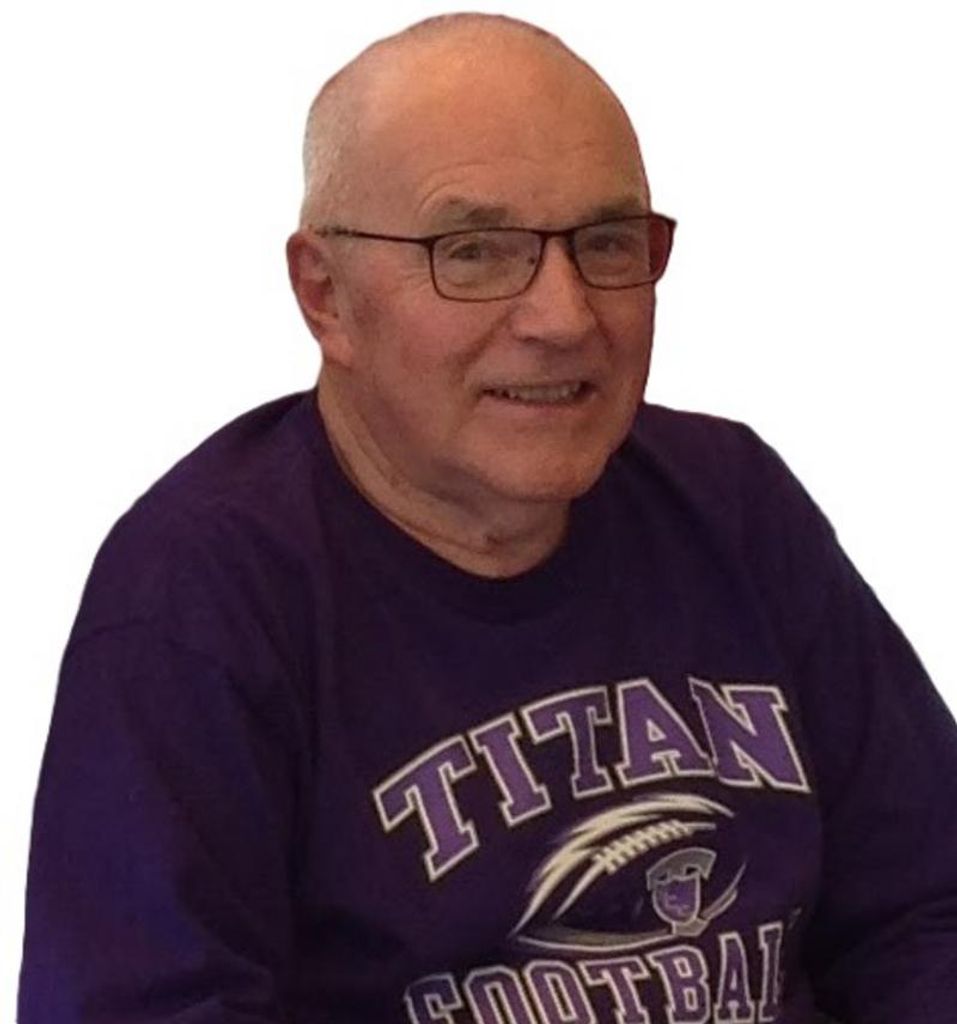 Melvin Ray Alcox Profile Photo