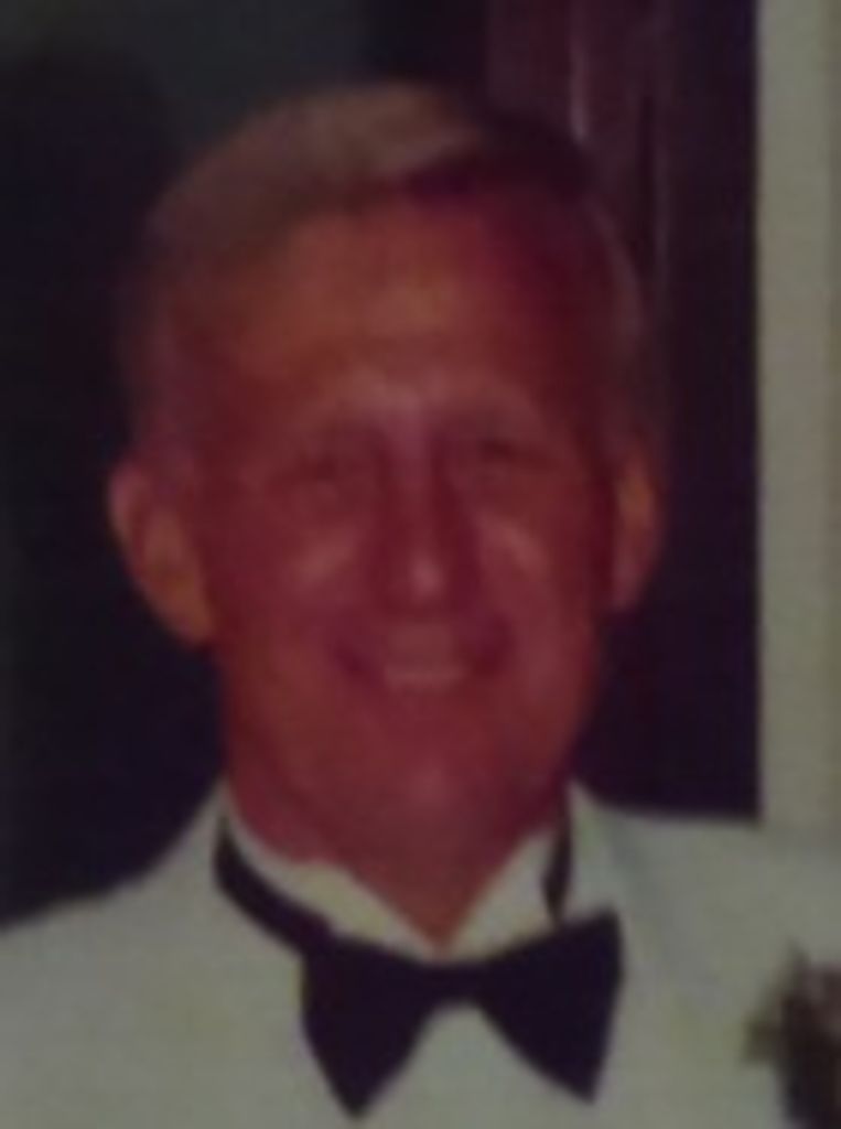 Dennis Behunick, Jr.