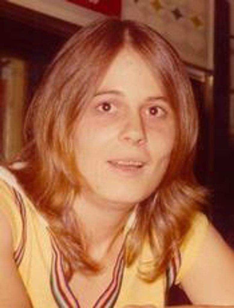 Donna Neu