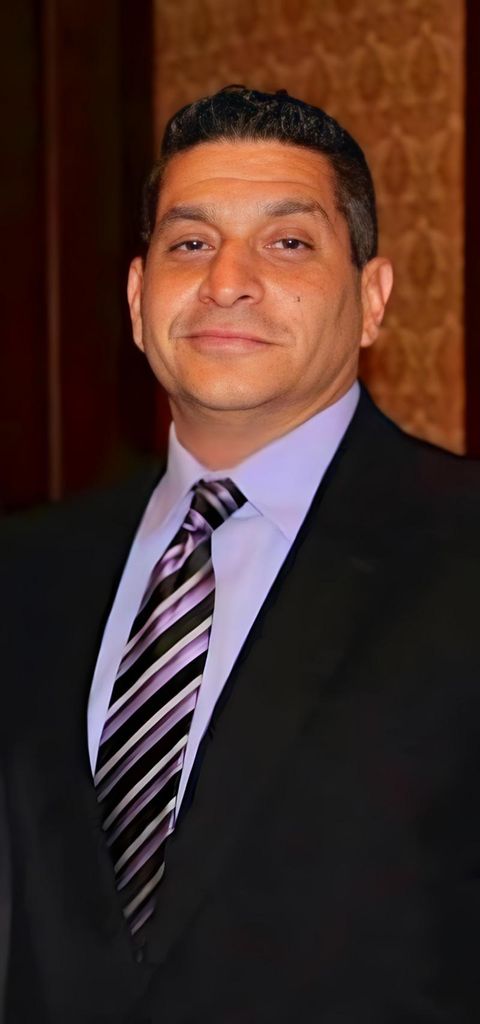 Samer Najor