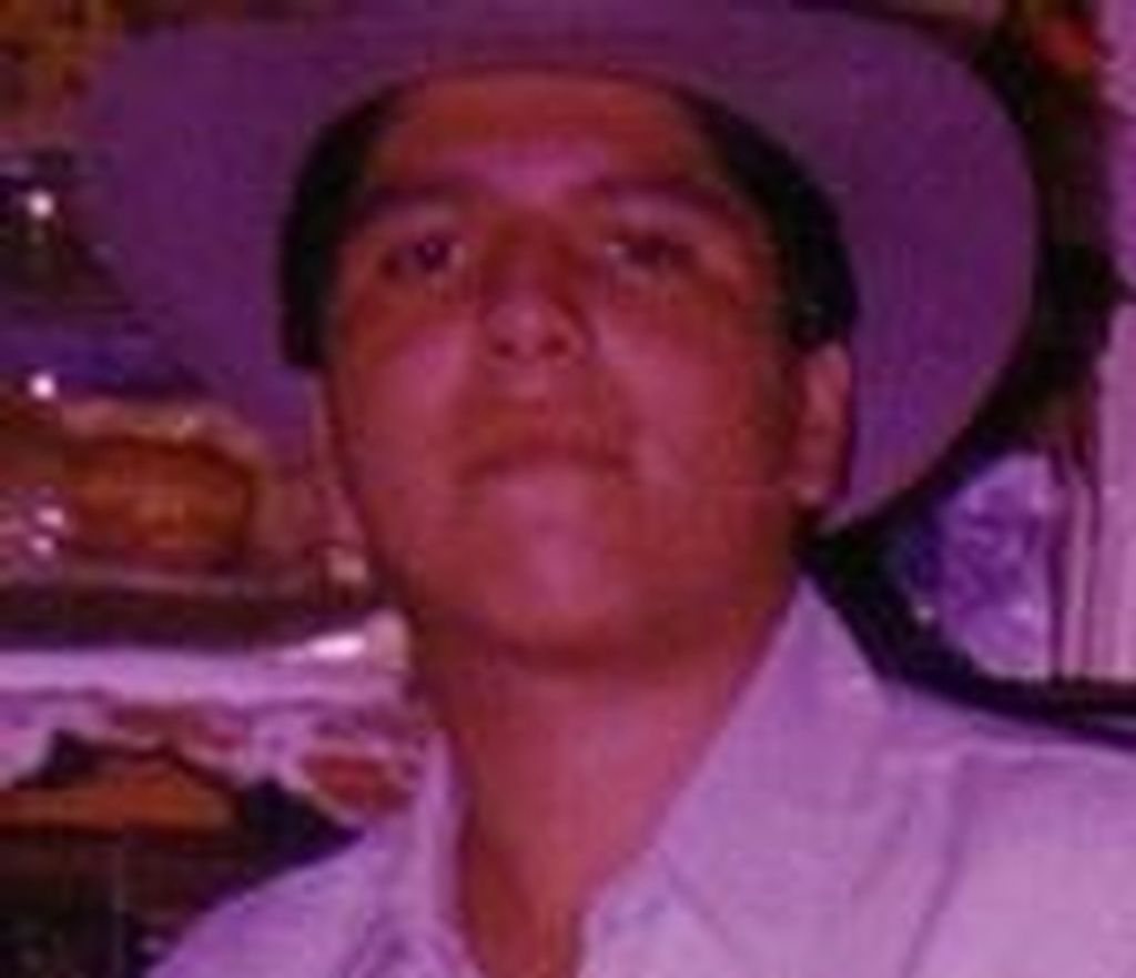 Ricardo Moran