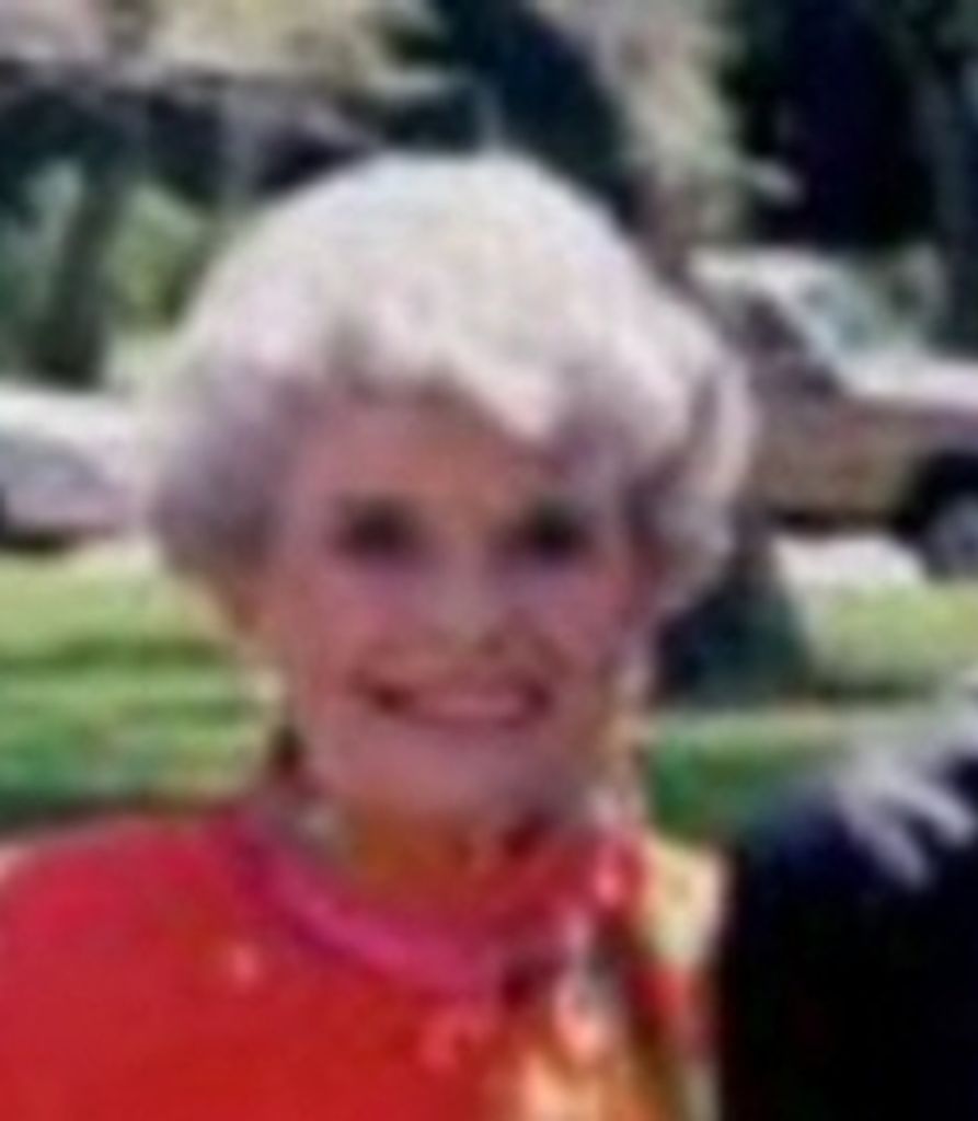 Helen Goggin