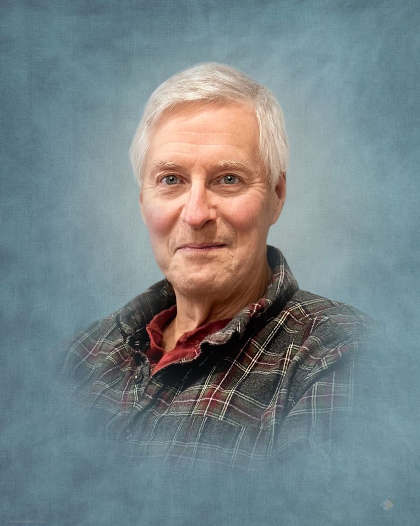 Edward "Reed" M. Presnell