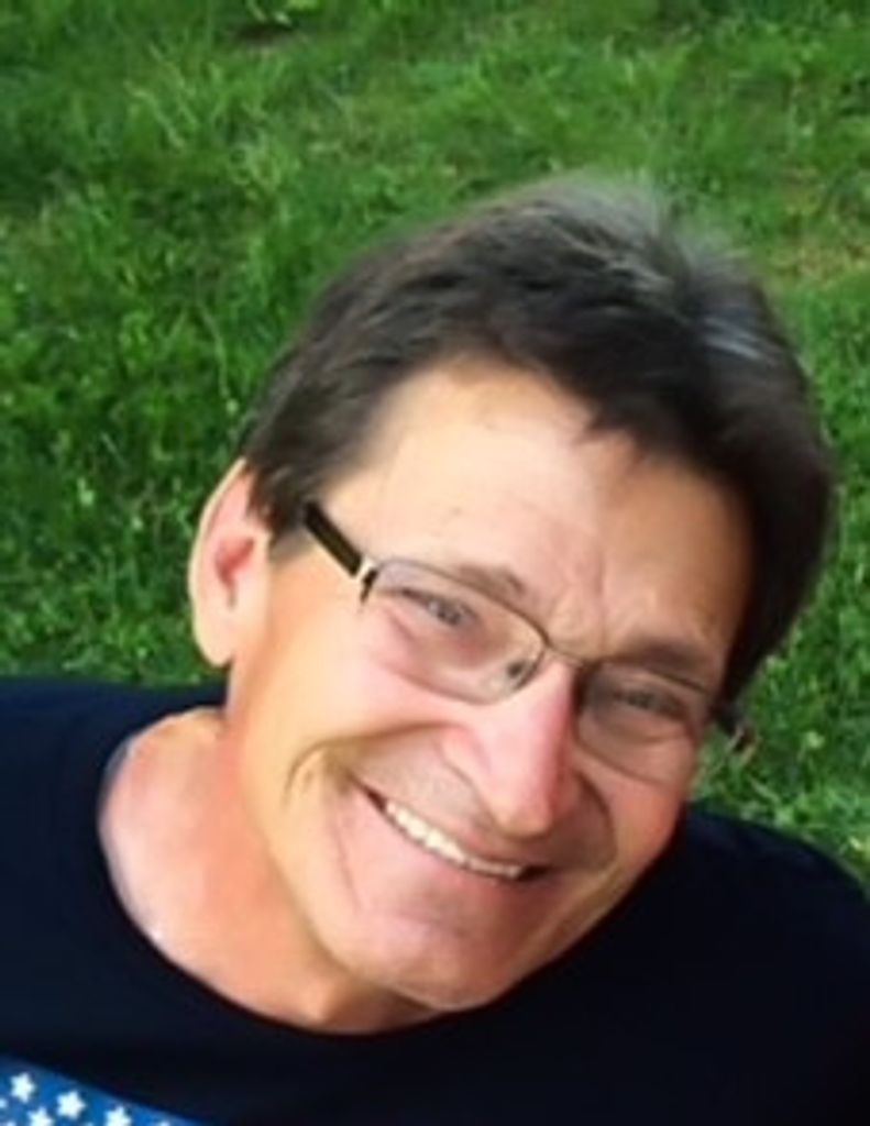 Bruce Harold Lemmon