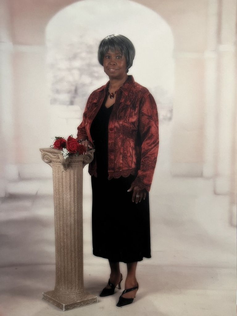 Josephine Gunter