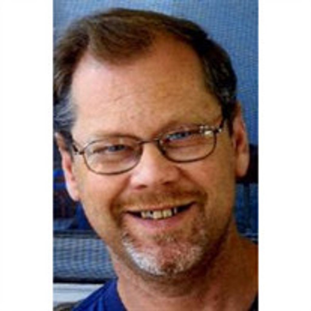 Thomas A. "Tom" Morgan