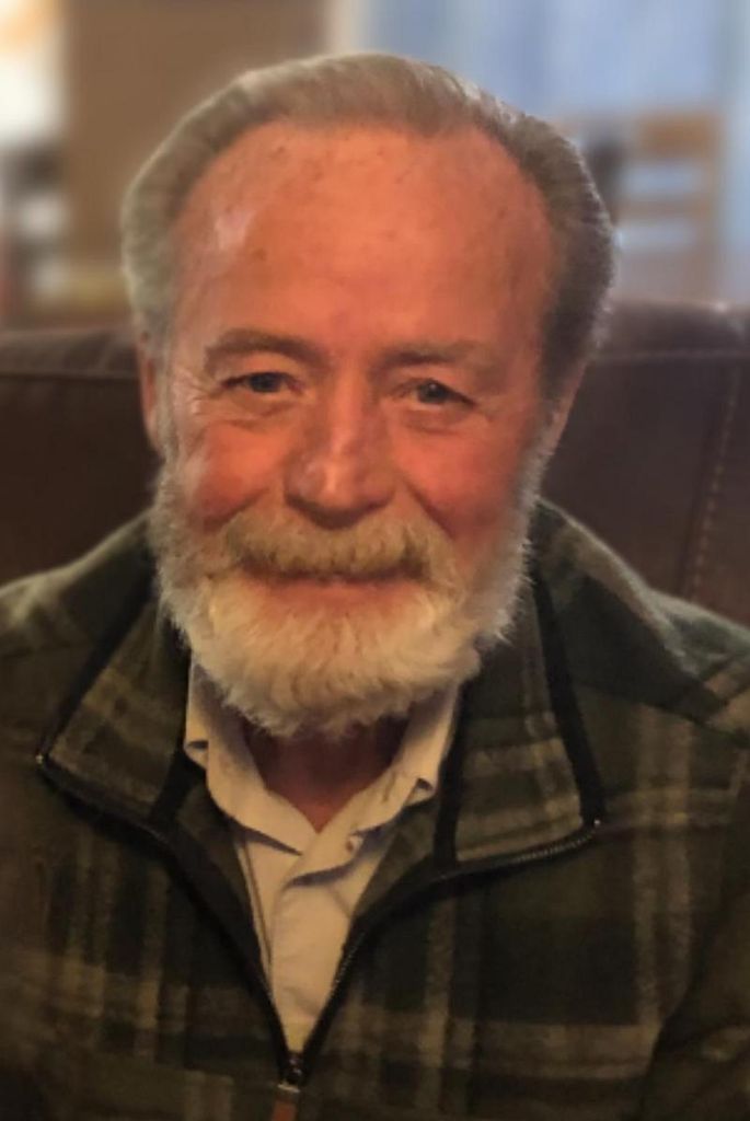 Billy Orville Groesbeck Profile Photo