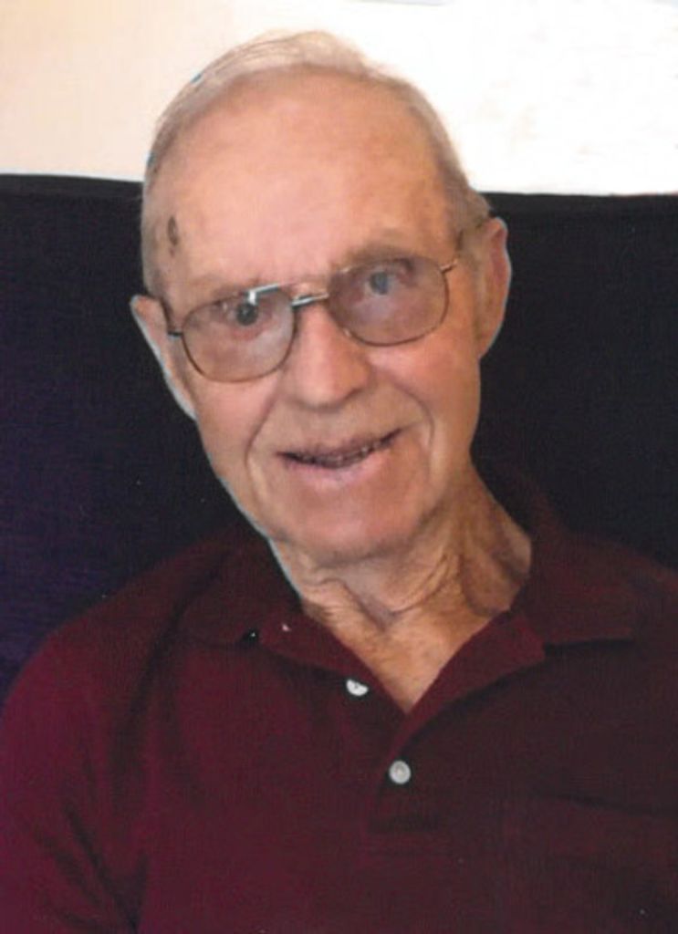 Robert "Bob" Barber Profile Photo