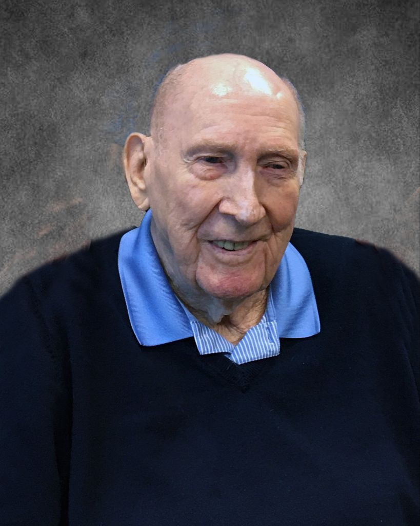 Robert "Lamar" Walraven Profile Photo