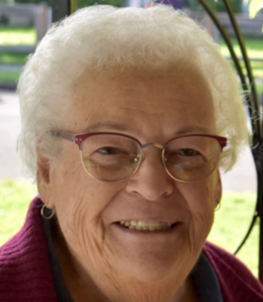 Mona Mae Ranger