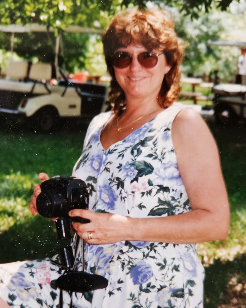 Betty Osmun Profile Photo