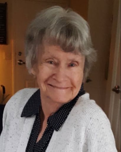 Carol Joyce Epps's obituary image