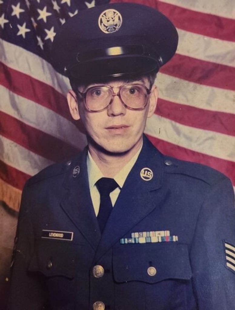 Gary L. Levengood Profile Photo