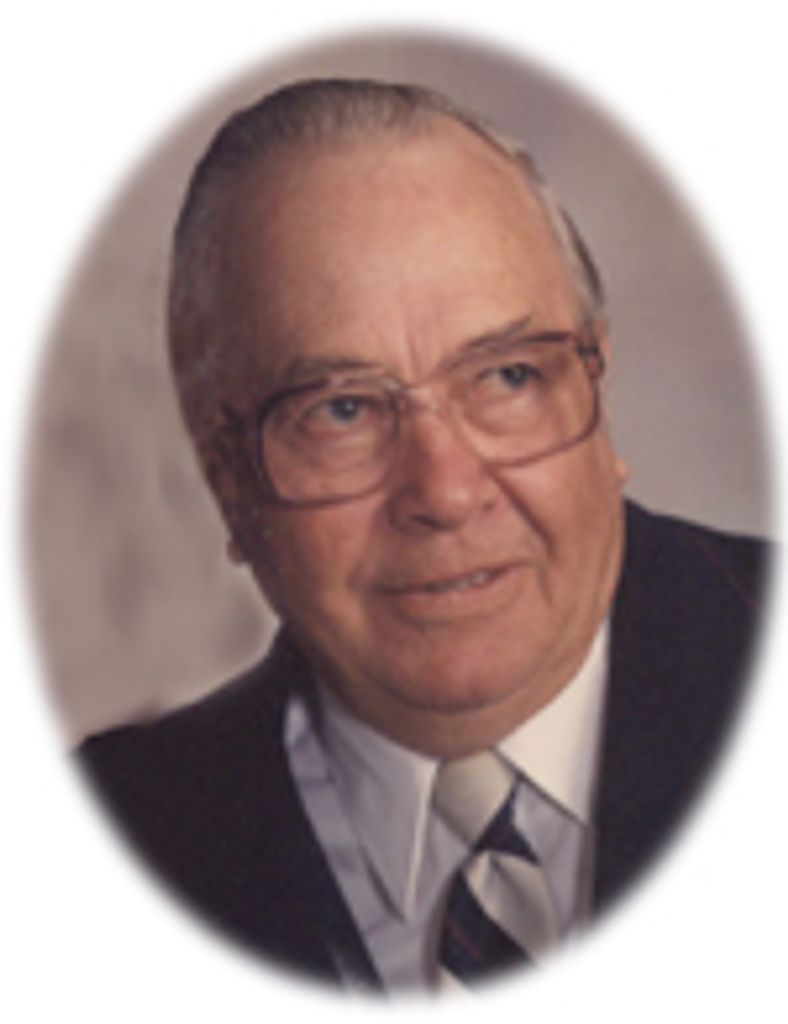 Marvin Thorson