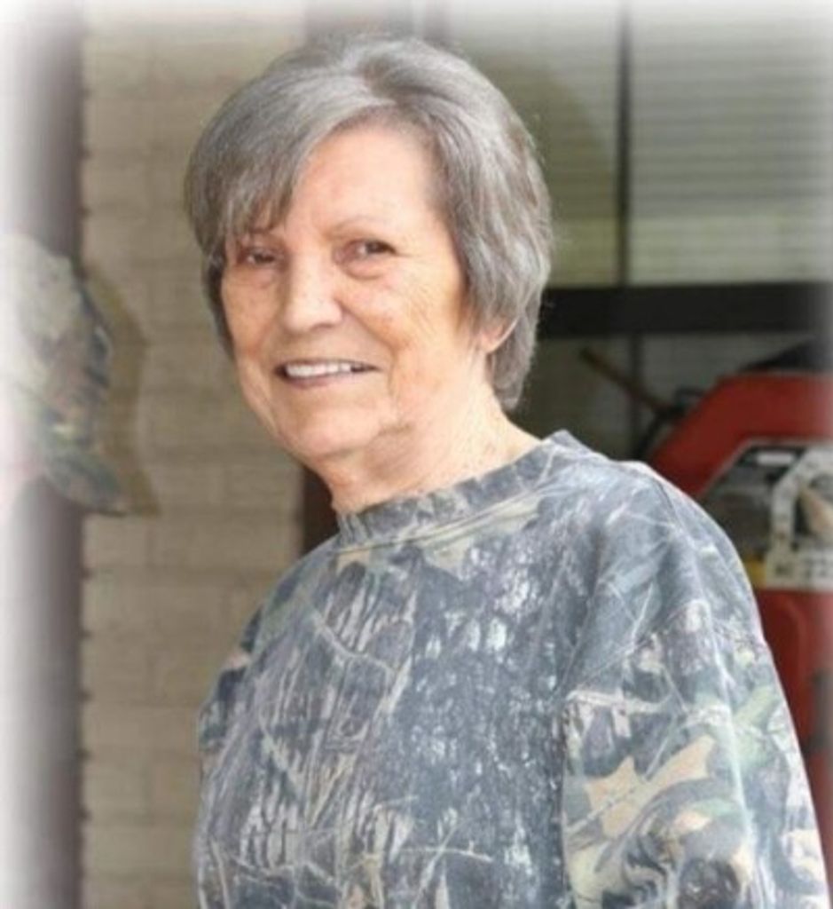 Mary Van Buren Profile Photo