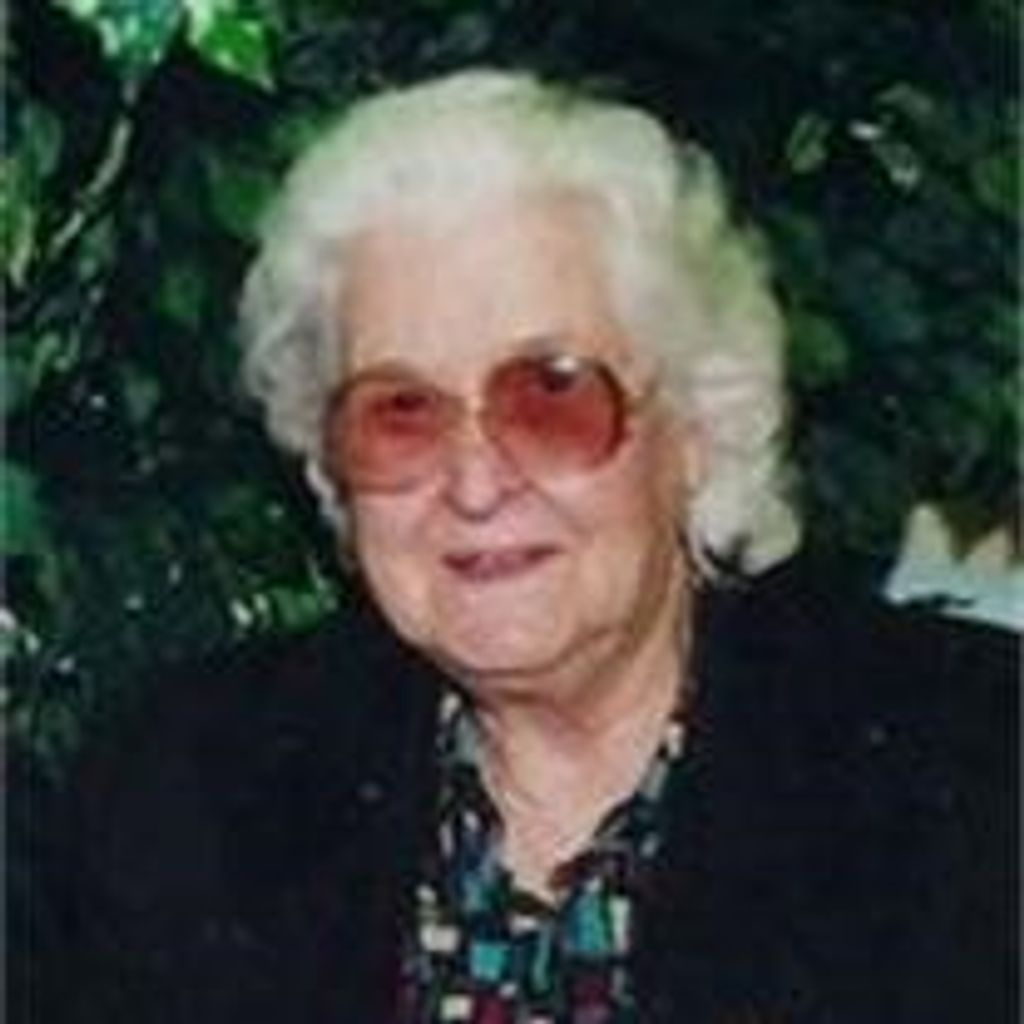 Hartense Anderson
