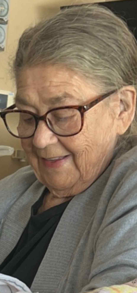 Margaret Ann Mccracken Hicks Profile Photo