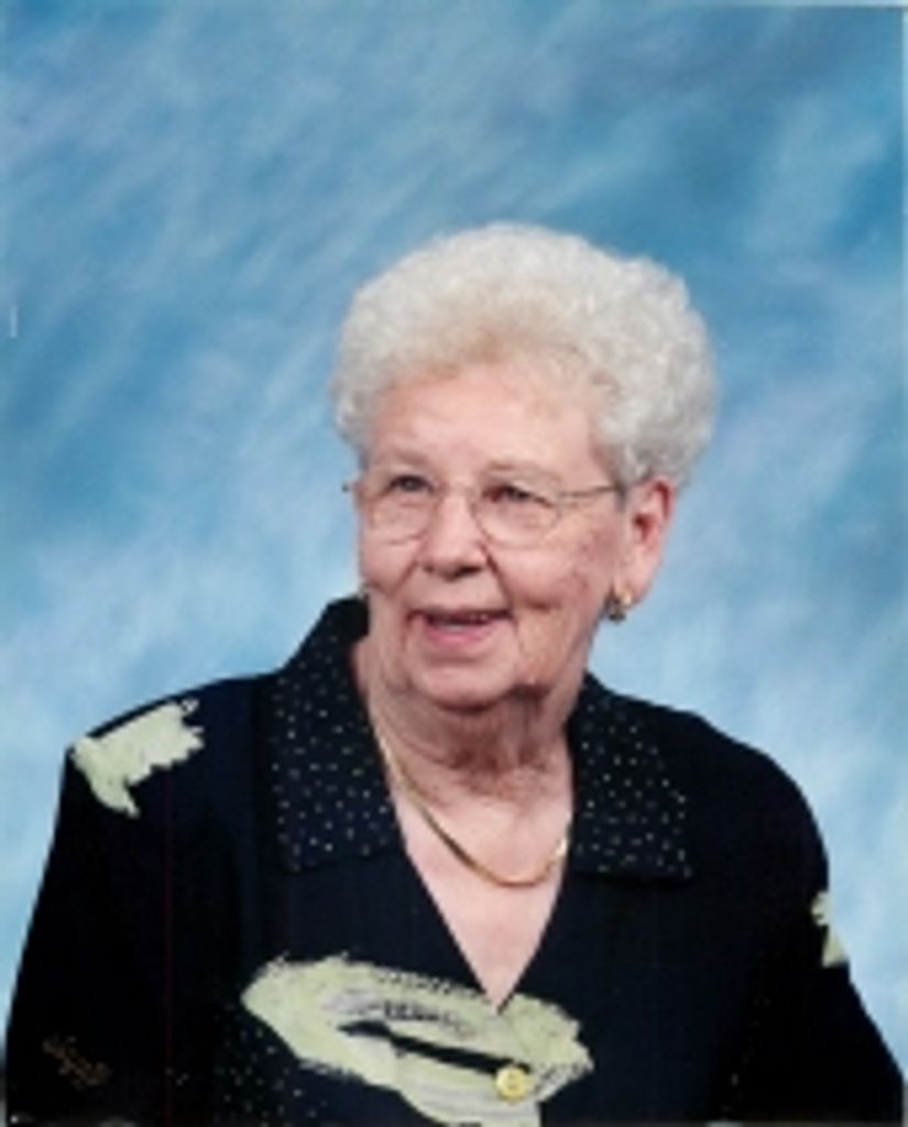 Margaret  Sain Wall