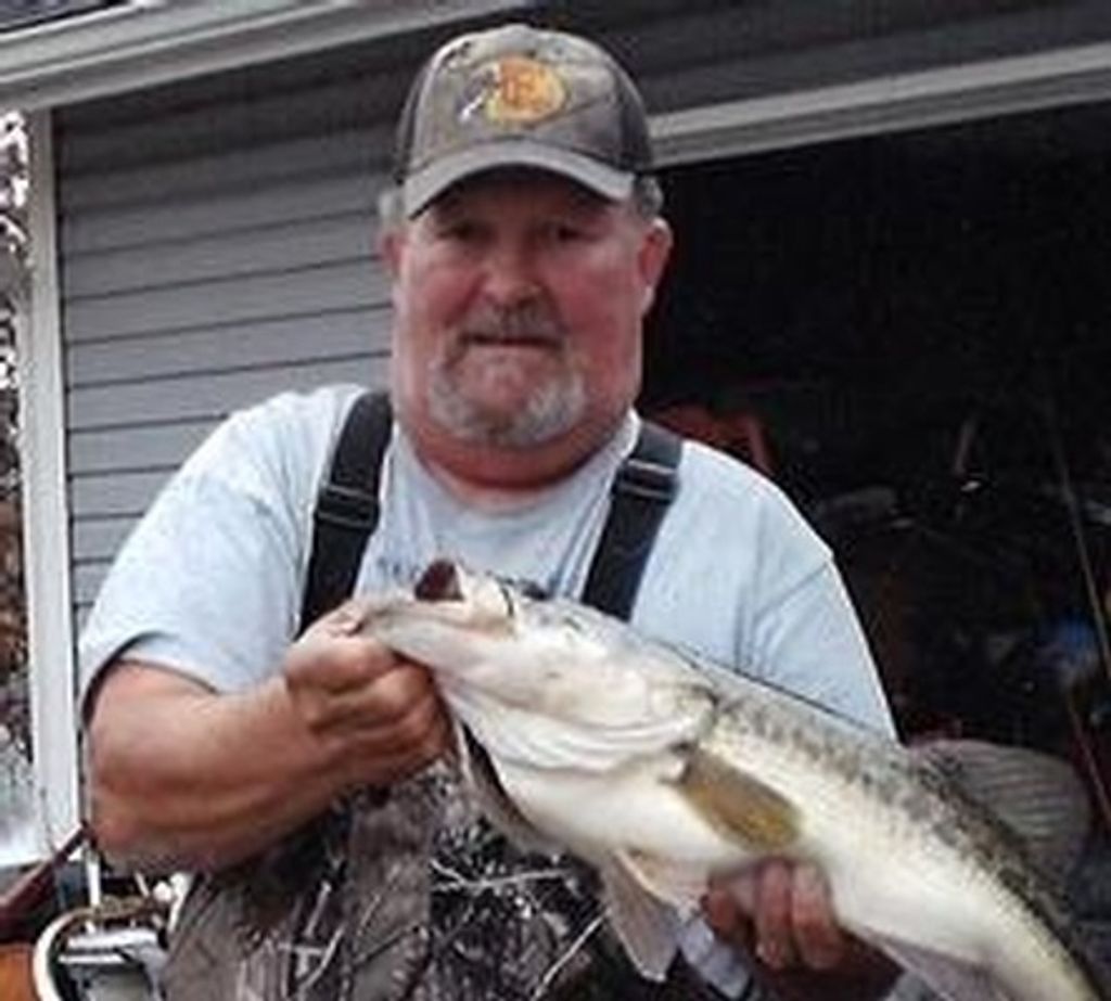 Mike Hilker