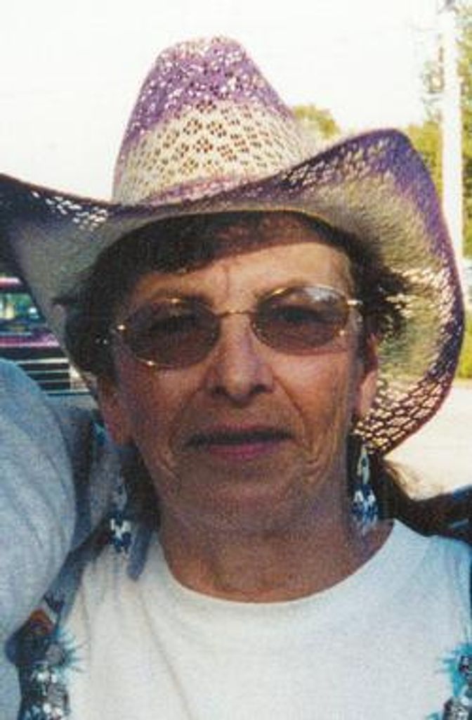 Irene C Sullivan