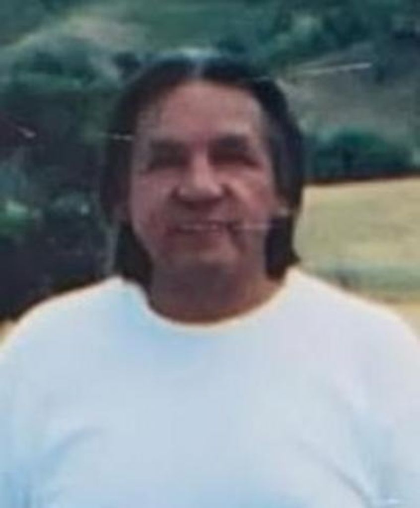 Robert D. Wabasha Profile Photo