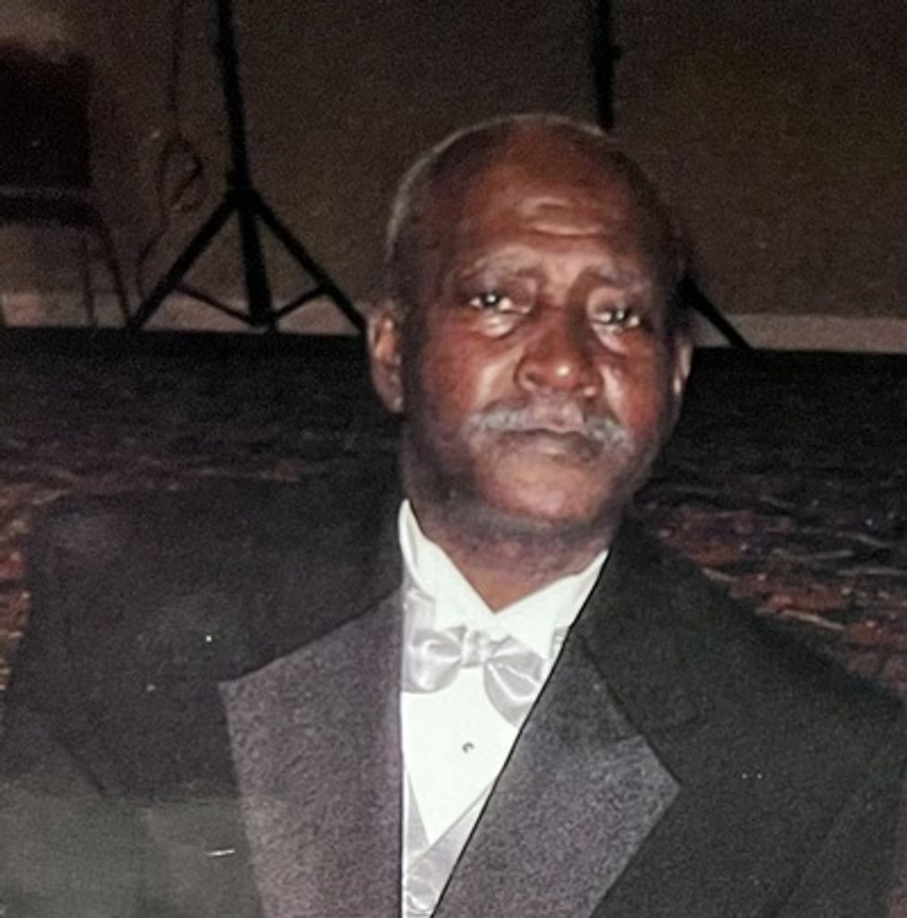 Donald Ray Morrison Profile Photo