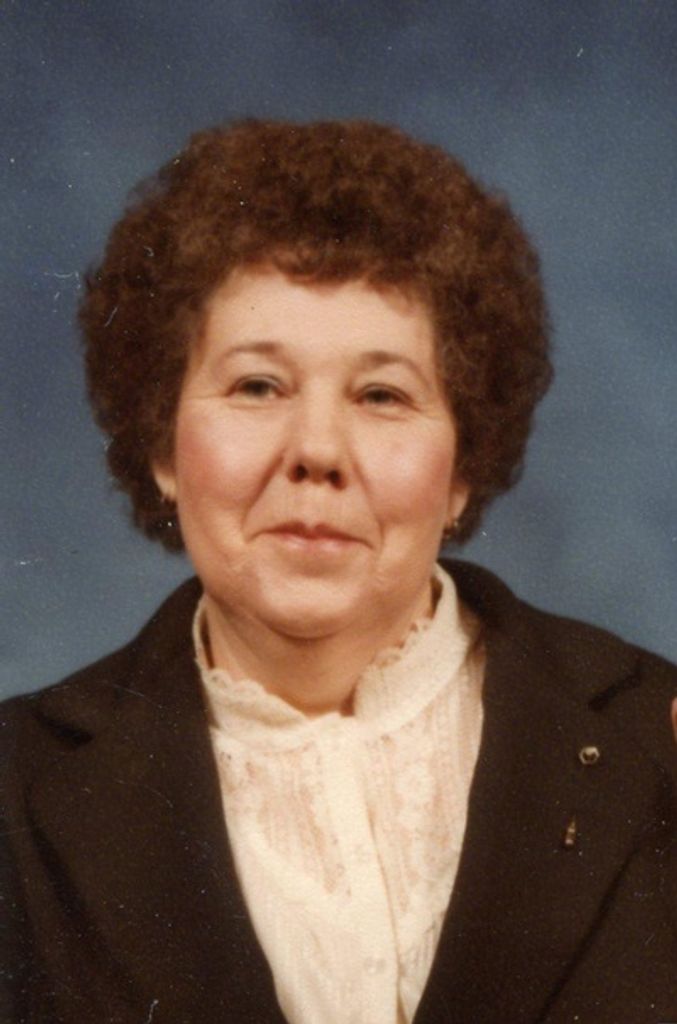 Irene Harris Hollowell Profile Photo