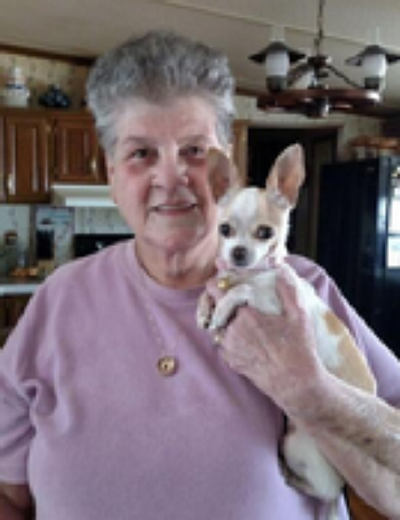 Brenda Carol Bishop