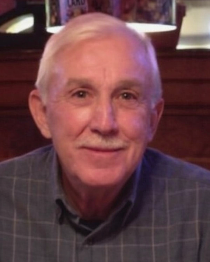 John Timothy Snodgrass