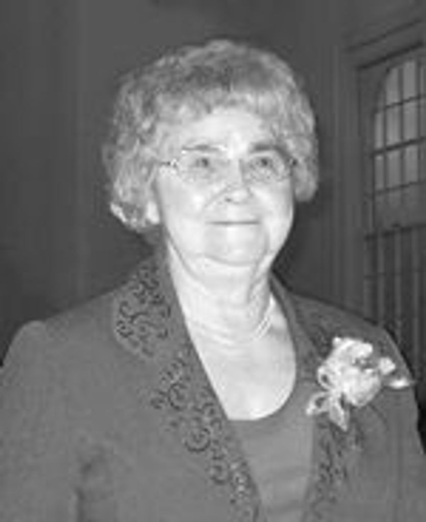 Joann Patton Profile Photo