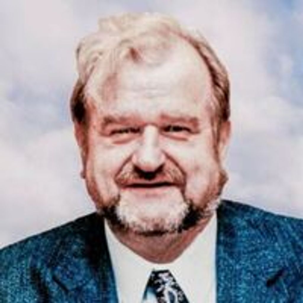 Robert "Bob" Broihier