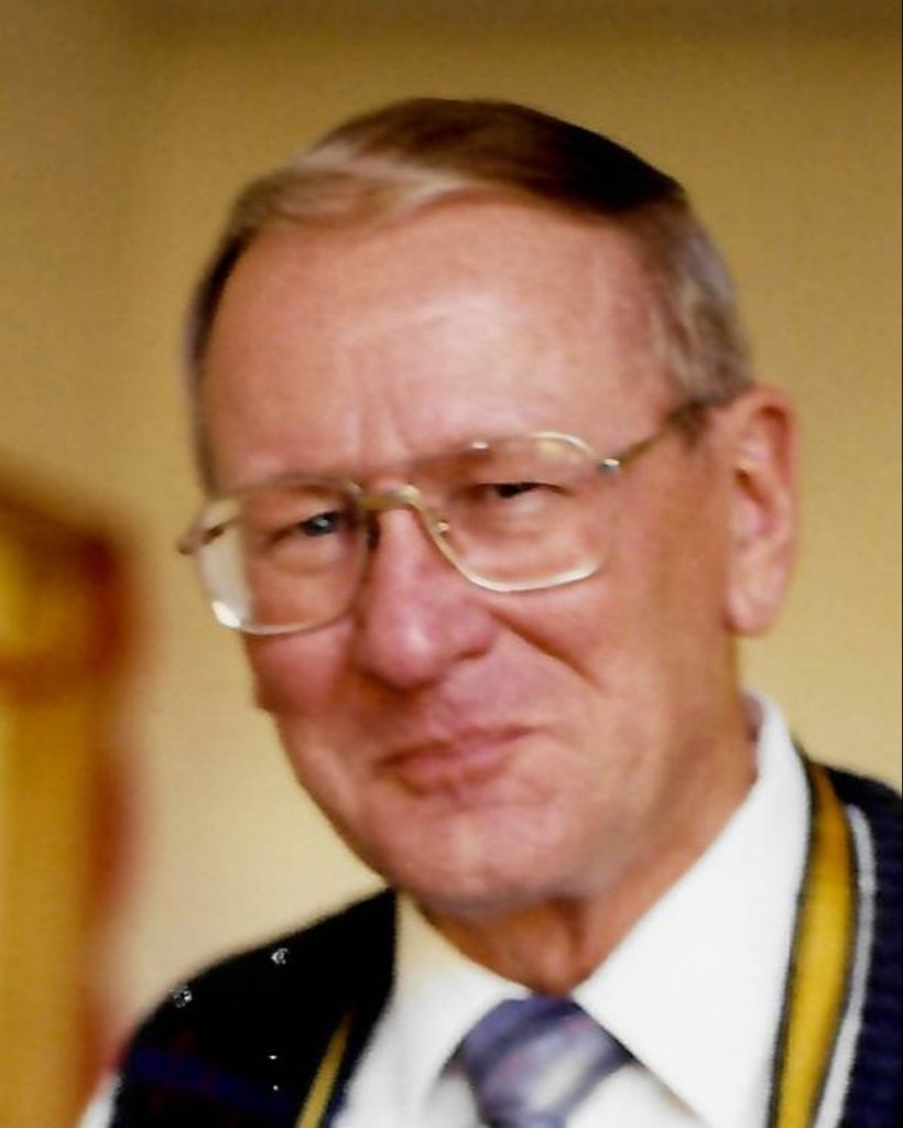 Ordean C. Joachim Profile Photo