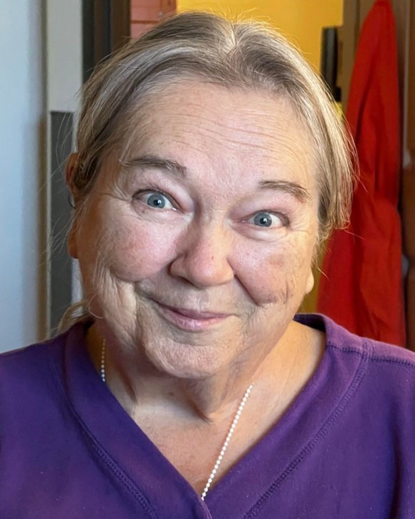 Kathleen "Kathy" A. Hendrie