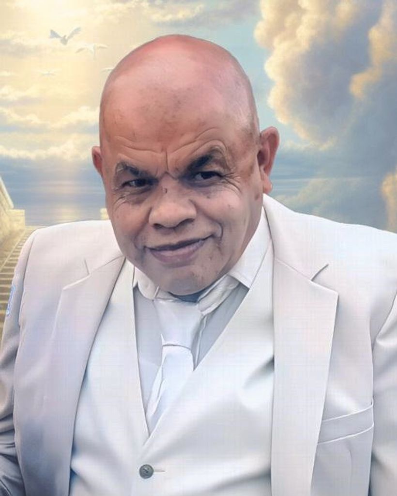 Alejandro Ramos Garcia