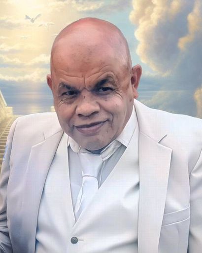 Alejandro Ramos Garcia's obituary image