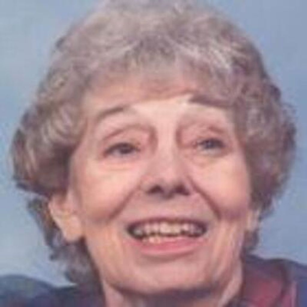 Charlotte Louise Huether