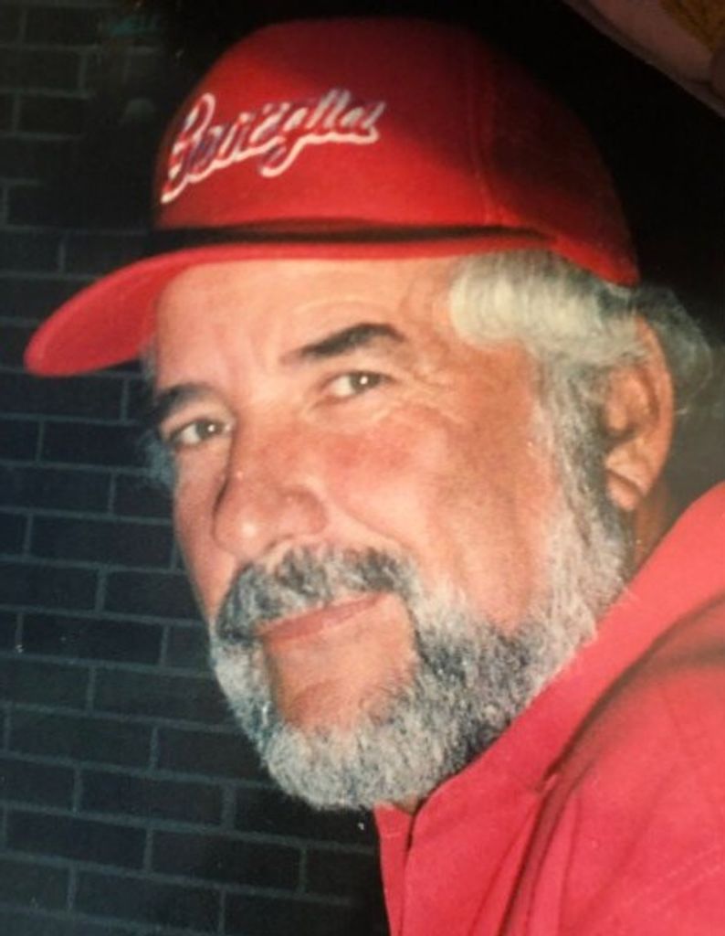 Bobby Alton Baughcum