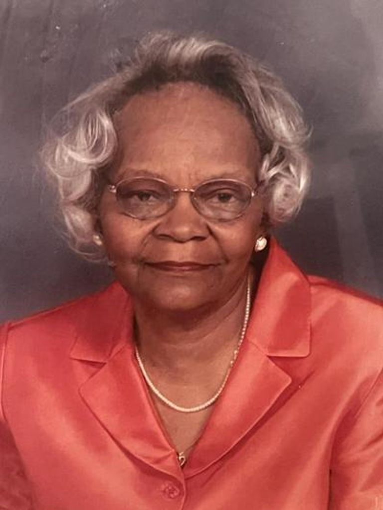 Lucile Armstrong Profile Photo