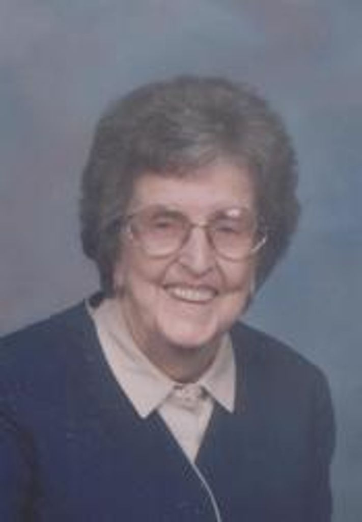 Margaret Neely