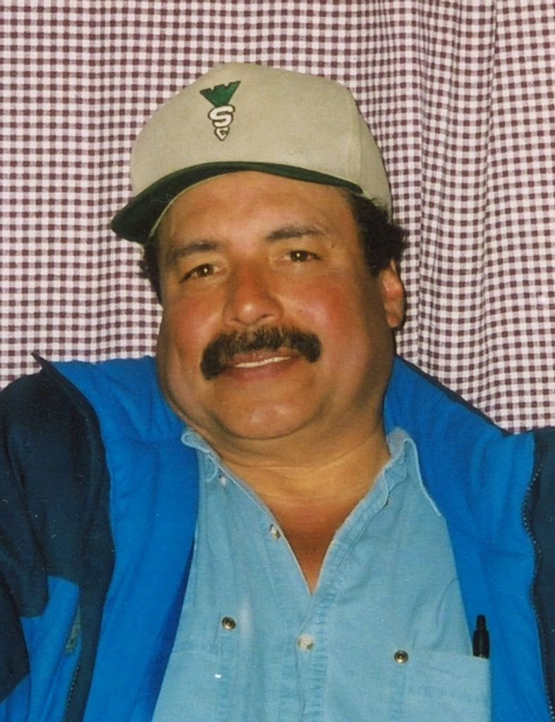 Jesus Deniz - Rodriguez Profile Photo