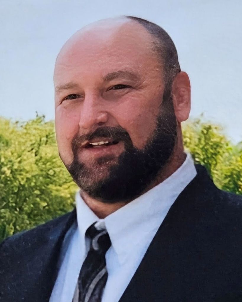 Edmund "Pete" Campion