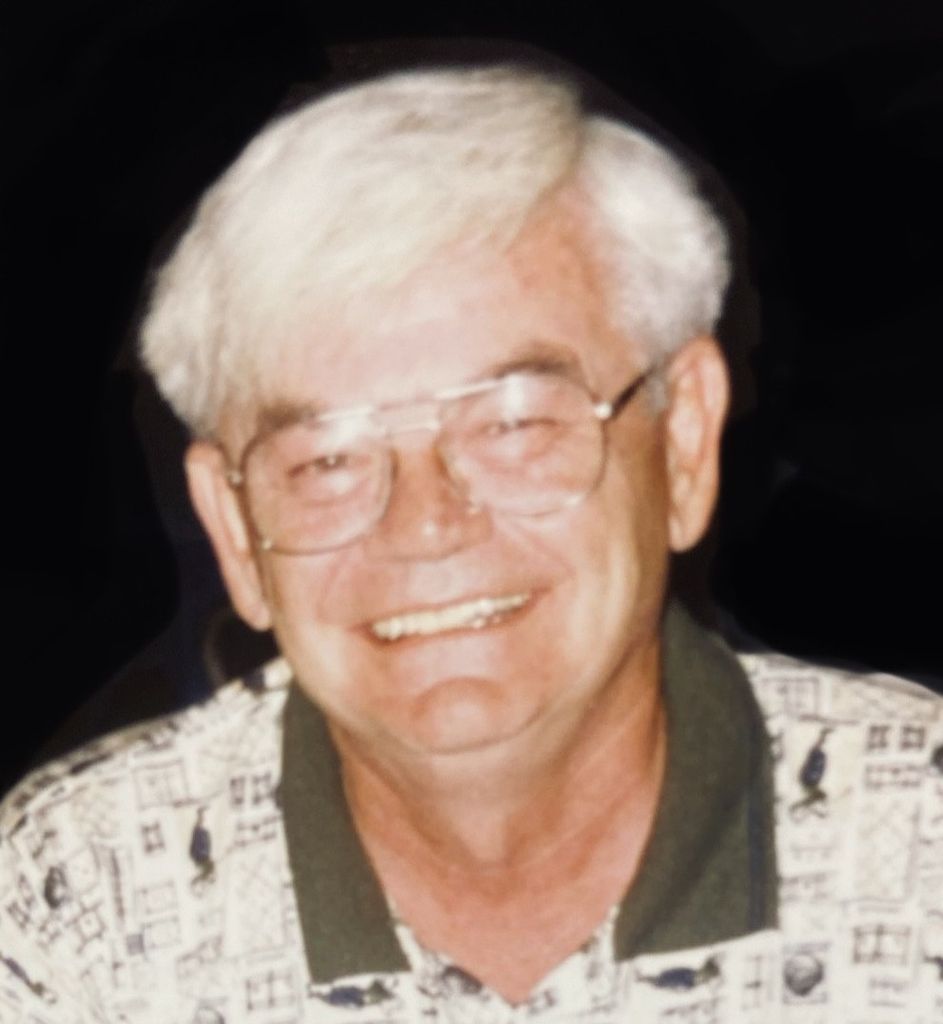 David E. O'Brien Profile Photo