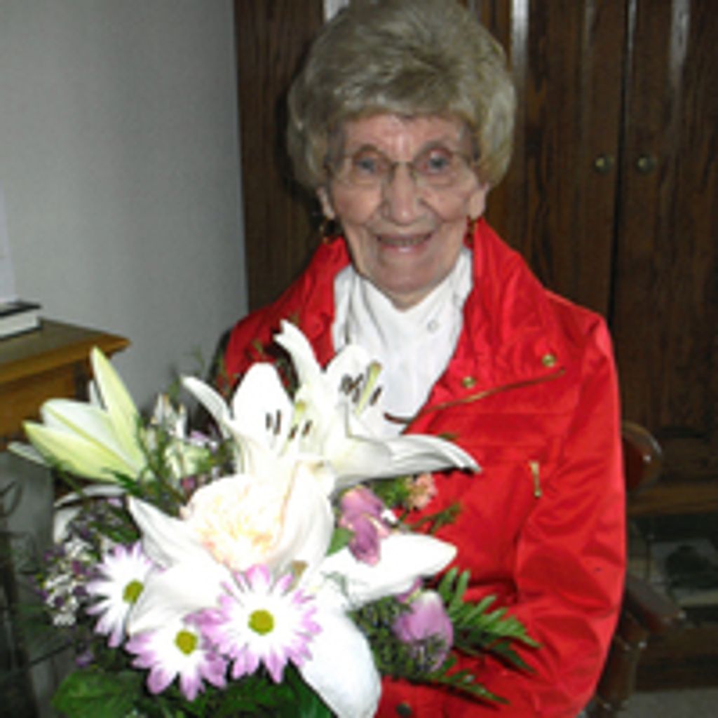 Frances Louise Maanum Profile Photo