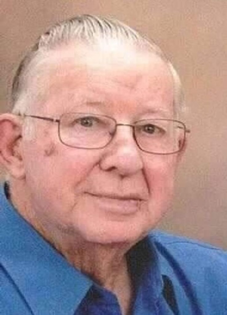 Eugene W. Metcalf Profile Photo